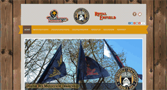 Desktop Screenshot of doublebro.com